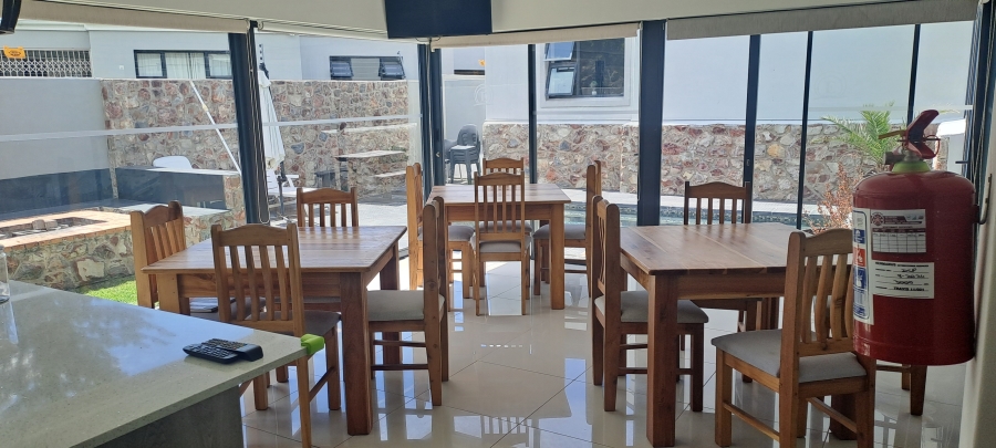 Commercial Property for Sale in Sandbaai Western Cape